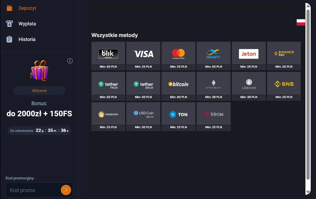 Jak poprawnie aktywować Vox Casino promo code i zyskać więcej?